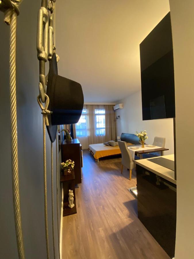 Studio Nr 6 Bansko Buitenkant foto