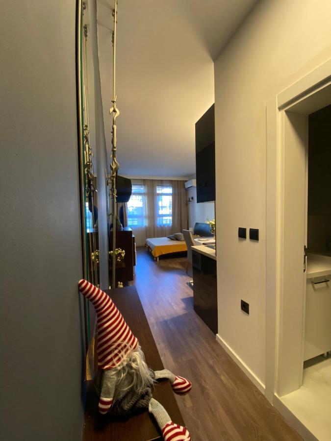 Studio Nr 6 Bansko Buitenkant foto