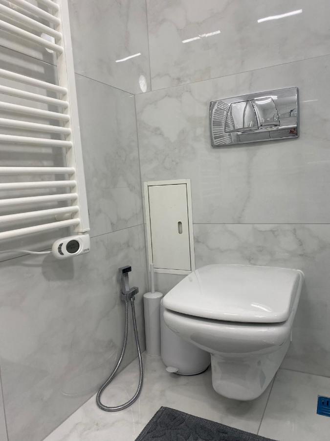 Studio Nr 6 Bansko Buitenkant foto