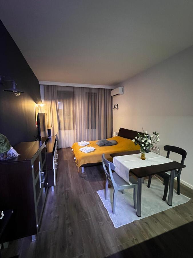 Studio Nr 6 Bansko Buitenkant foto