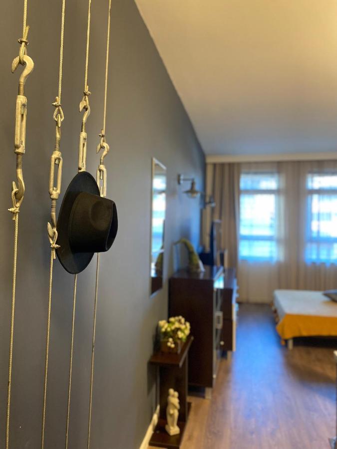 Studio Nr 6 Bansko Buitenkant foto