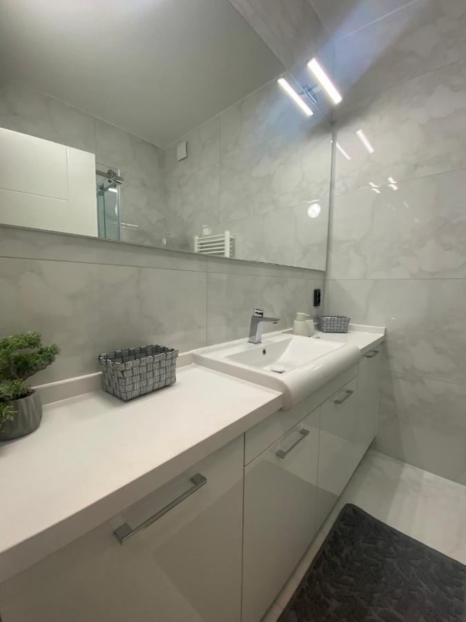 Studio Nr 6 Bansko Buitenkant foto