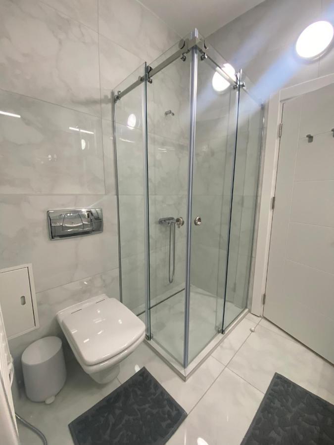Studio Nr 6 Bansko Buitenkant foto